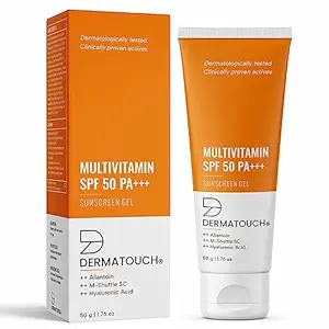DERMATOUCH PRODUCTS