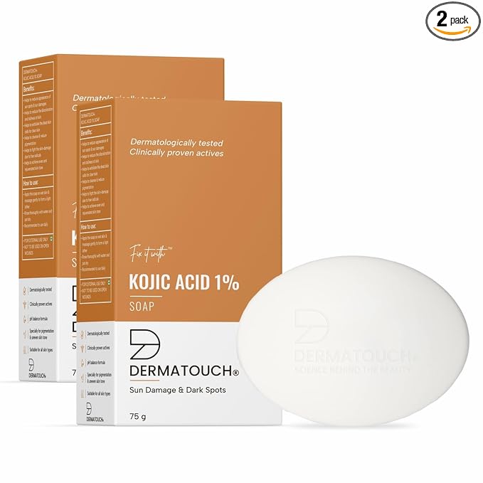 DERMATOUCH PRODUCTS