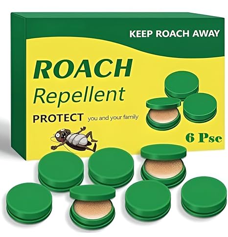 ARABEX Natural Cockroach Killer