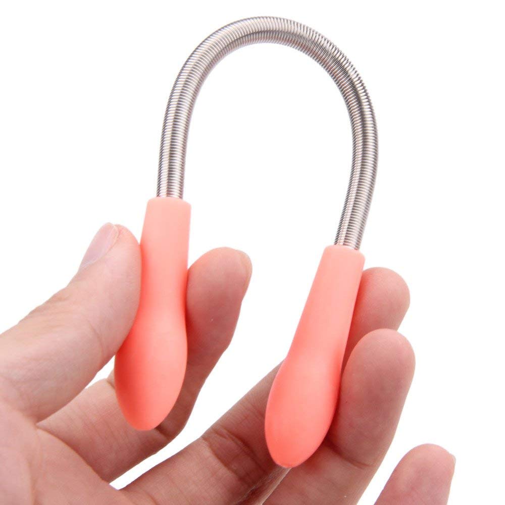 Zeinwap Woman Epilator Manual Facial Hair Remover Stick Face Body Hair Remover Epilators Hair Cleaning Remove Cleanser Beauty Tools (Pack of 2)