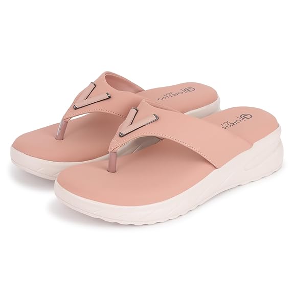 ORTHO JOY Sandal For Women || Orthopedic Women's Fancy Slipper || Footwear for women|