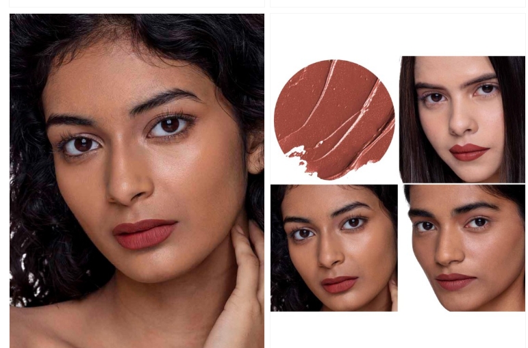 KIRO Non-Stop Airy Matte Long Lasting Liquid Lipstick 5 ml
