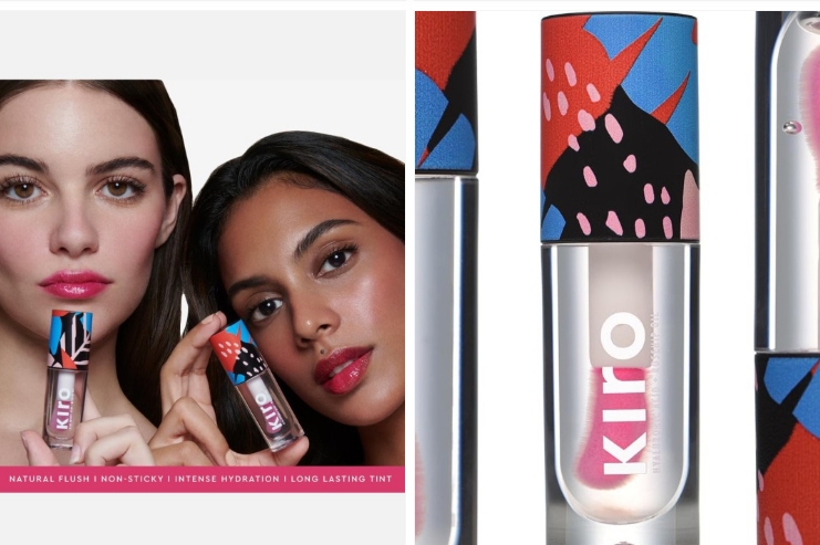 KIRO pH-Play Lip & Cheek Oil - 5.5 ml 