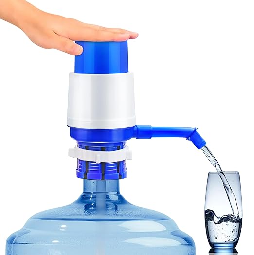 HUILE Manual Water Dispenser Pump