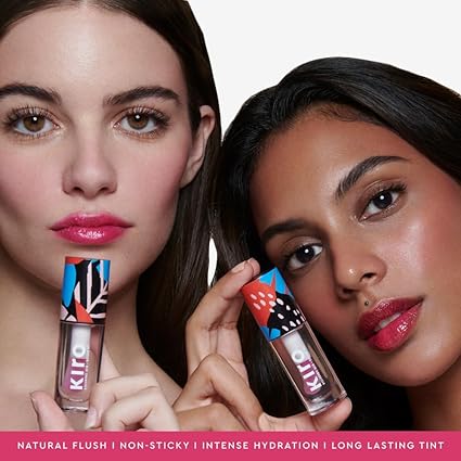 KIRO pH-Play Lip & Cheek Oil - 5.5 ml 