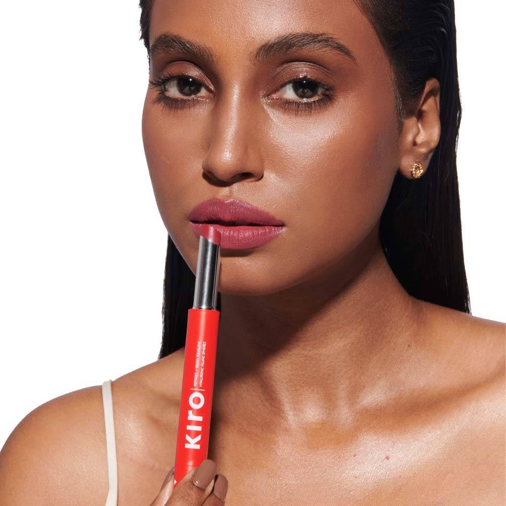 KIRO Slickstick Luxe Matte With Peptides - 2.4 g 