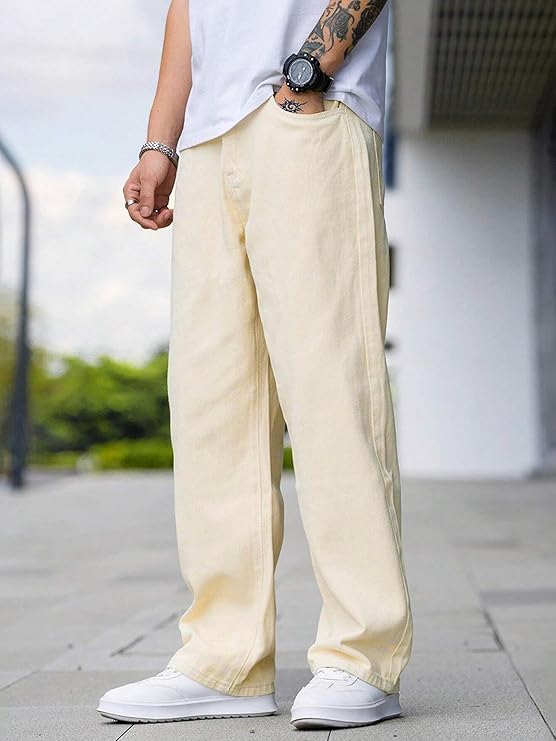 Noble Monk Pants for Men