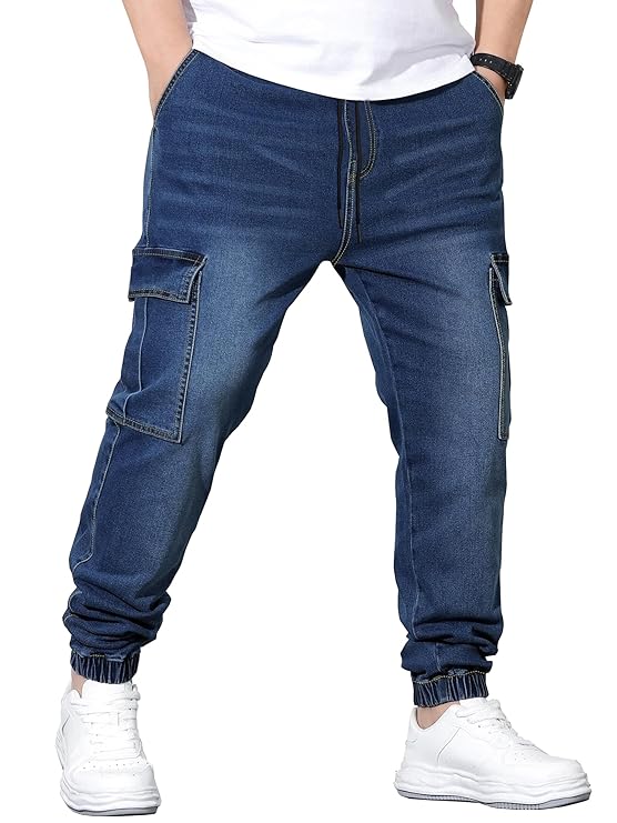 Noble Monk Pants for Men