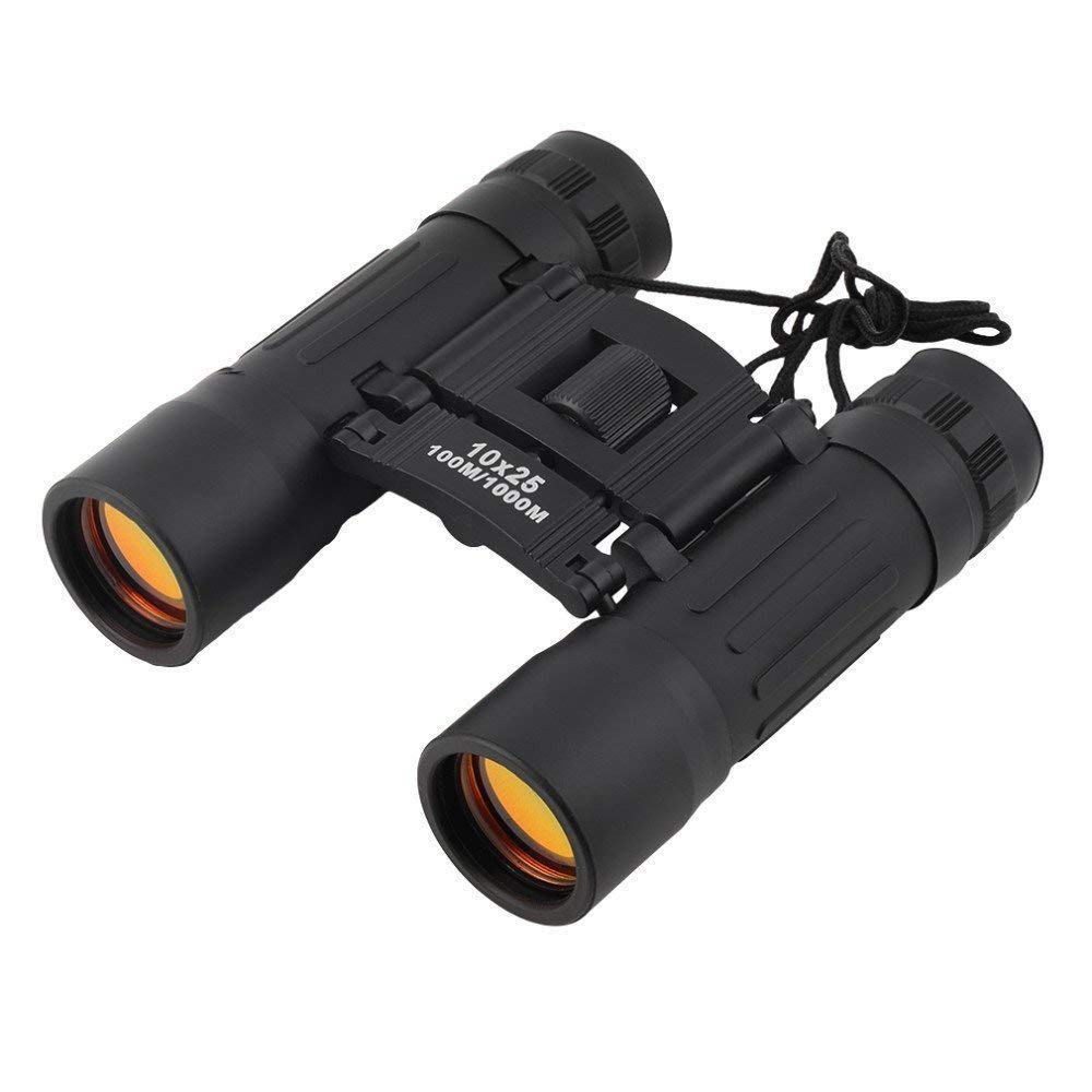 HOME BUY Mini Binoculars10X25 HD Vision