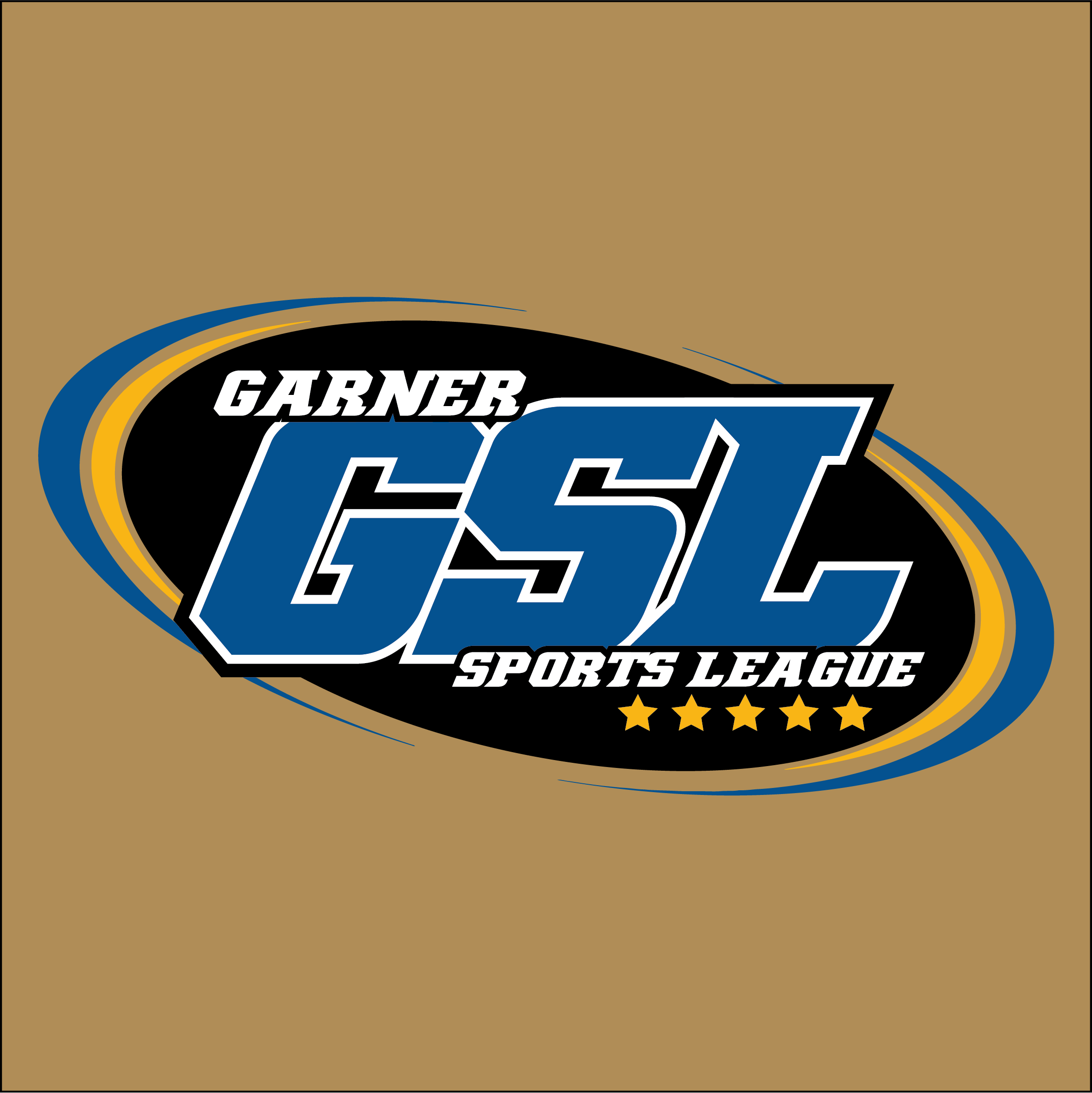 Friend of Garner Sports League