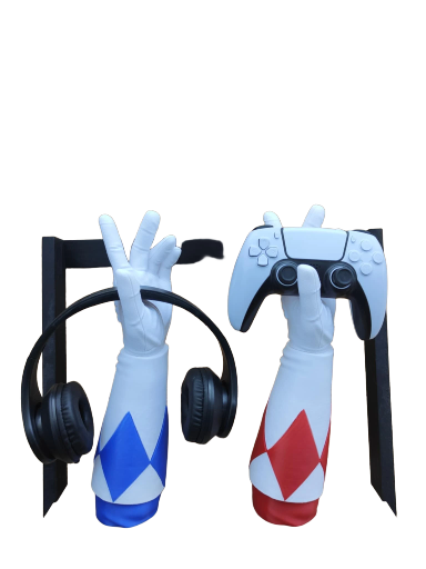 Support de manette universelle