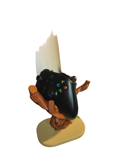 Support de manette universelle