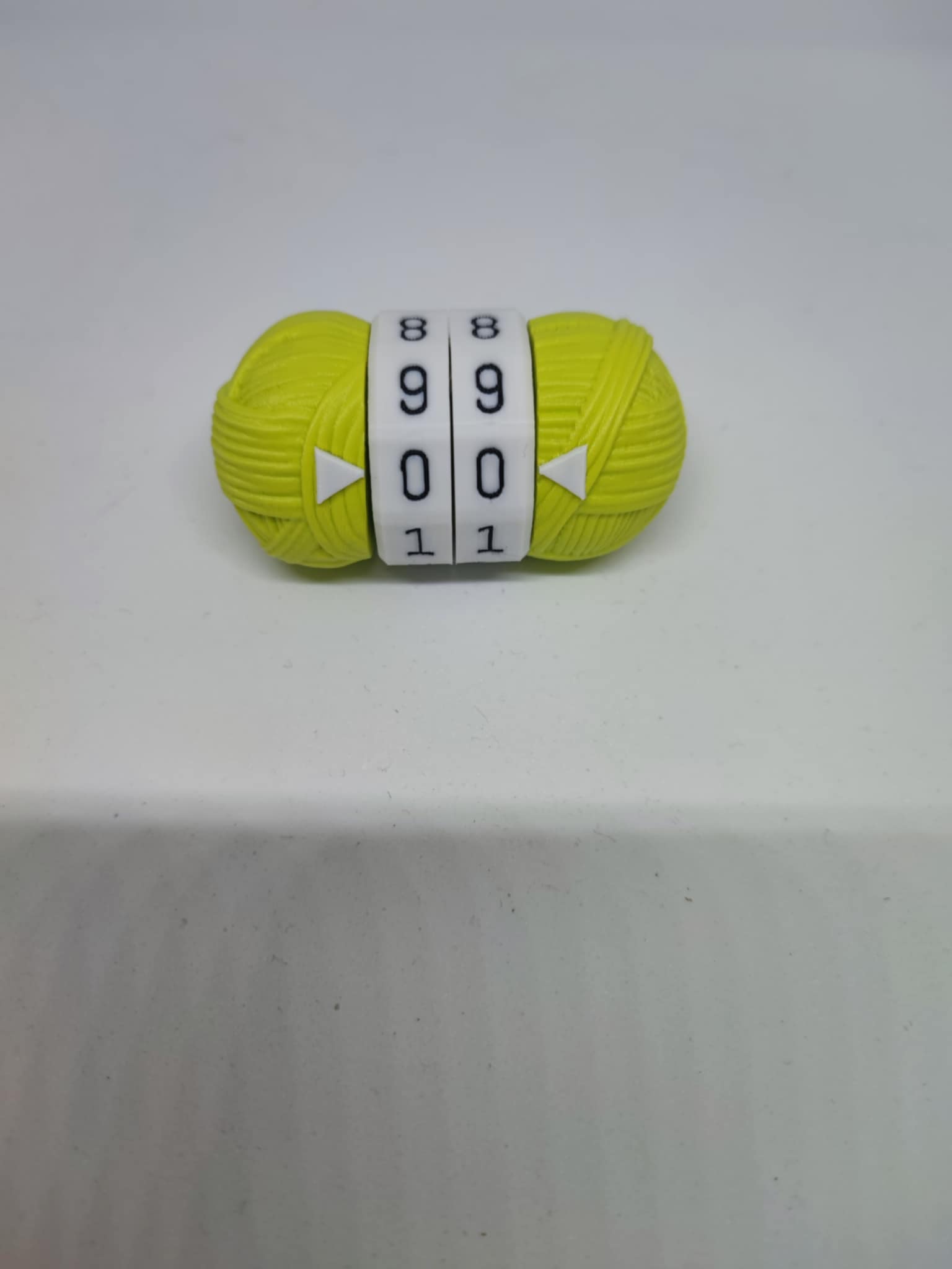 Compteurs de rangs tricot et crochet