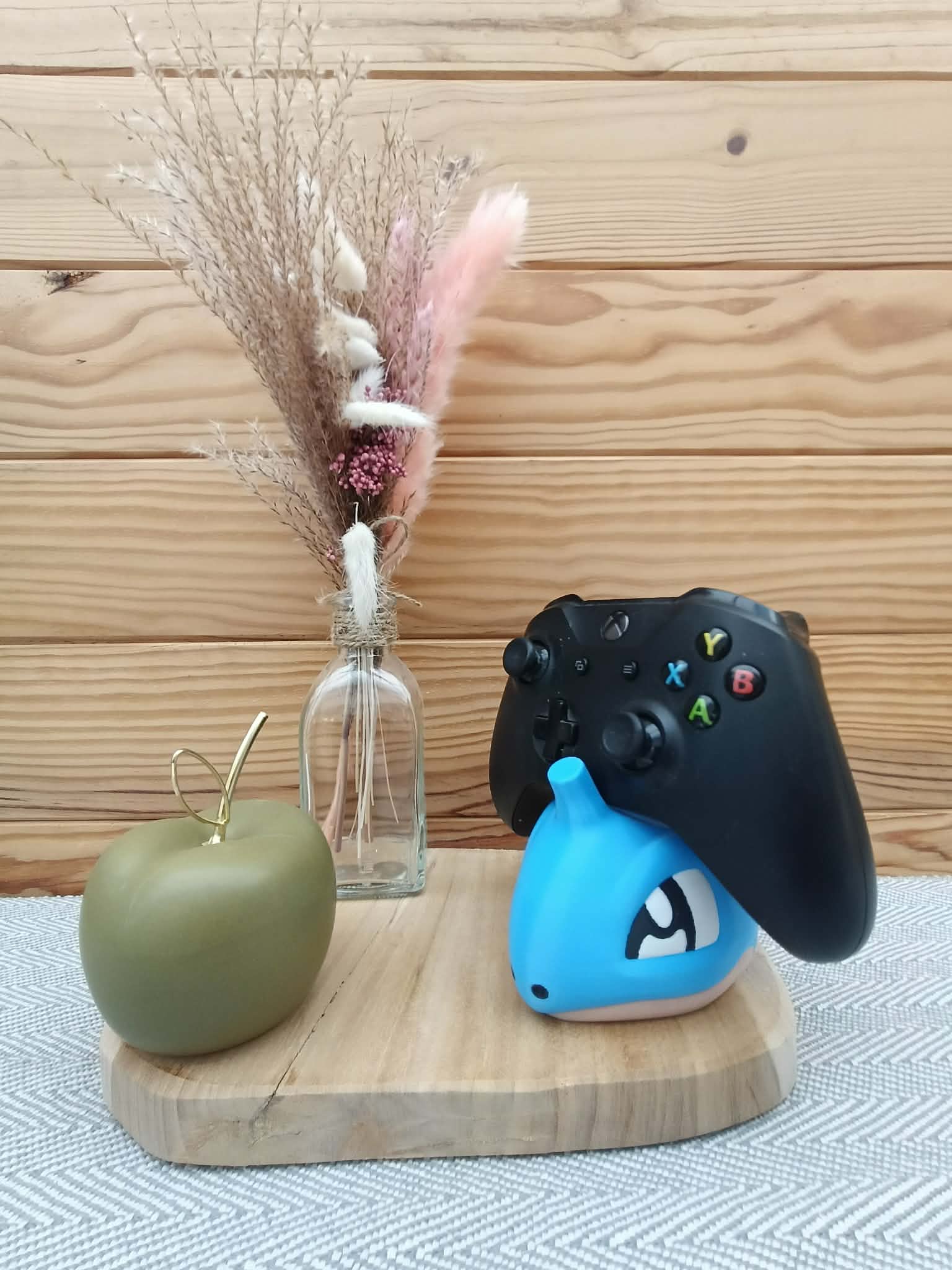  Support de manette inspiré