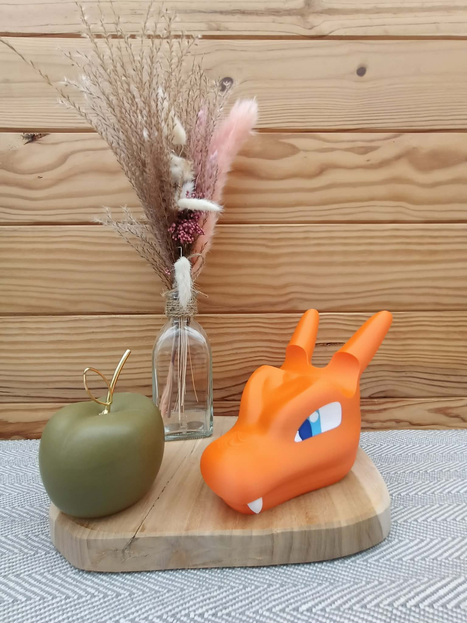  Support de manette inspiré