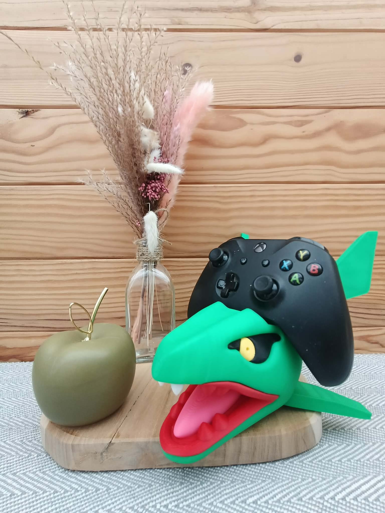  Support de manette inspiré