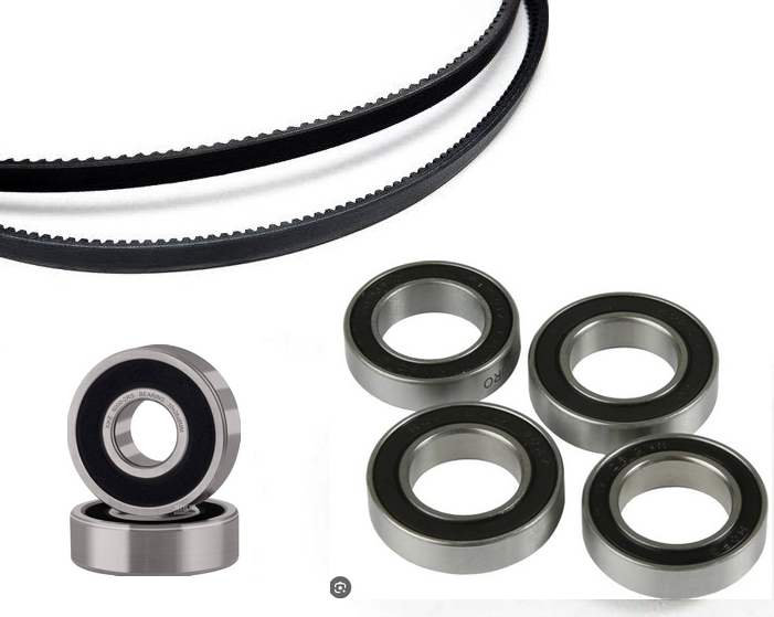 Kit HM 122 Woodlandmills 