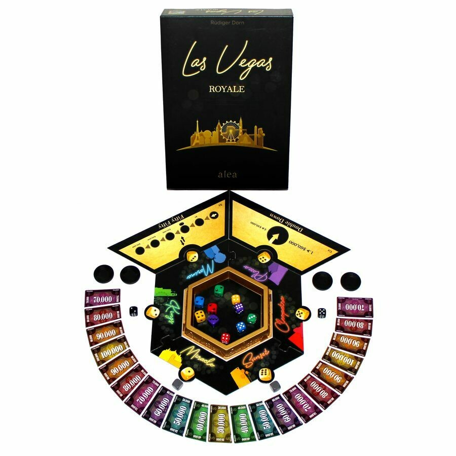 Las Vegas Royale