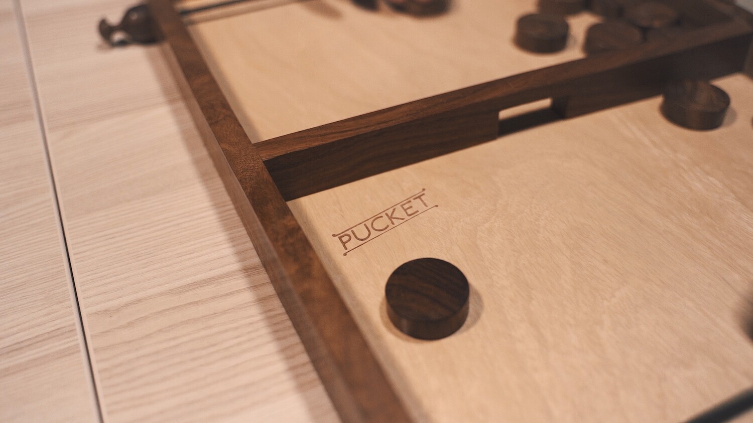 Pucket