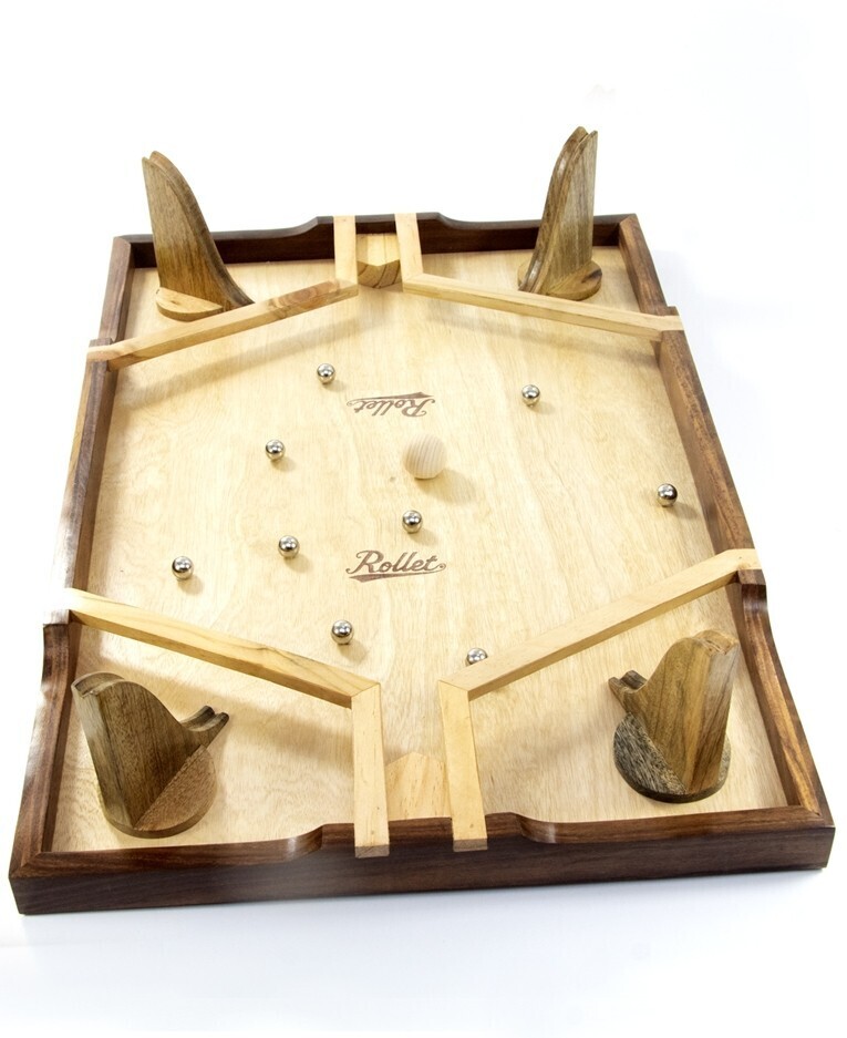 Rollet