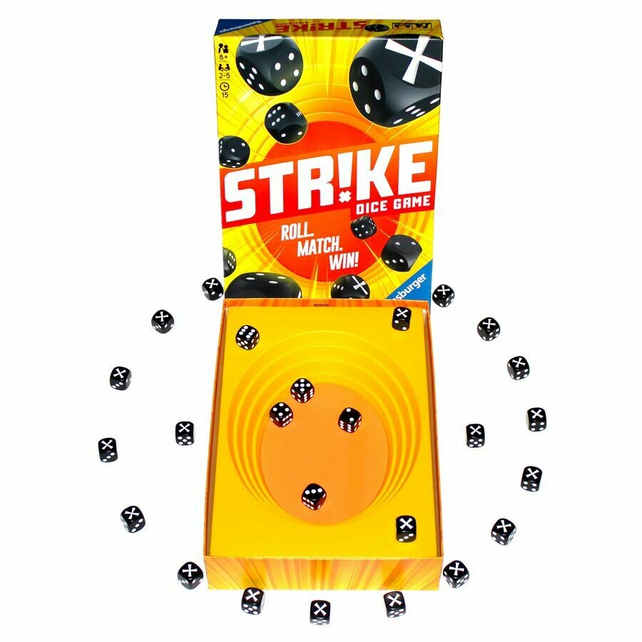 Strike