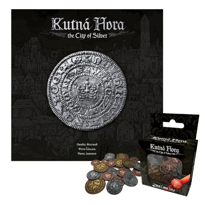 Kutná Hora: The City Of Silver