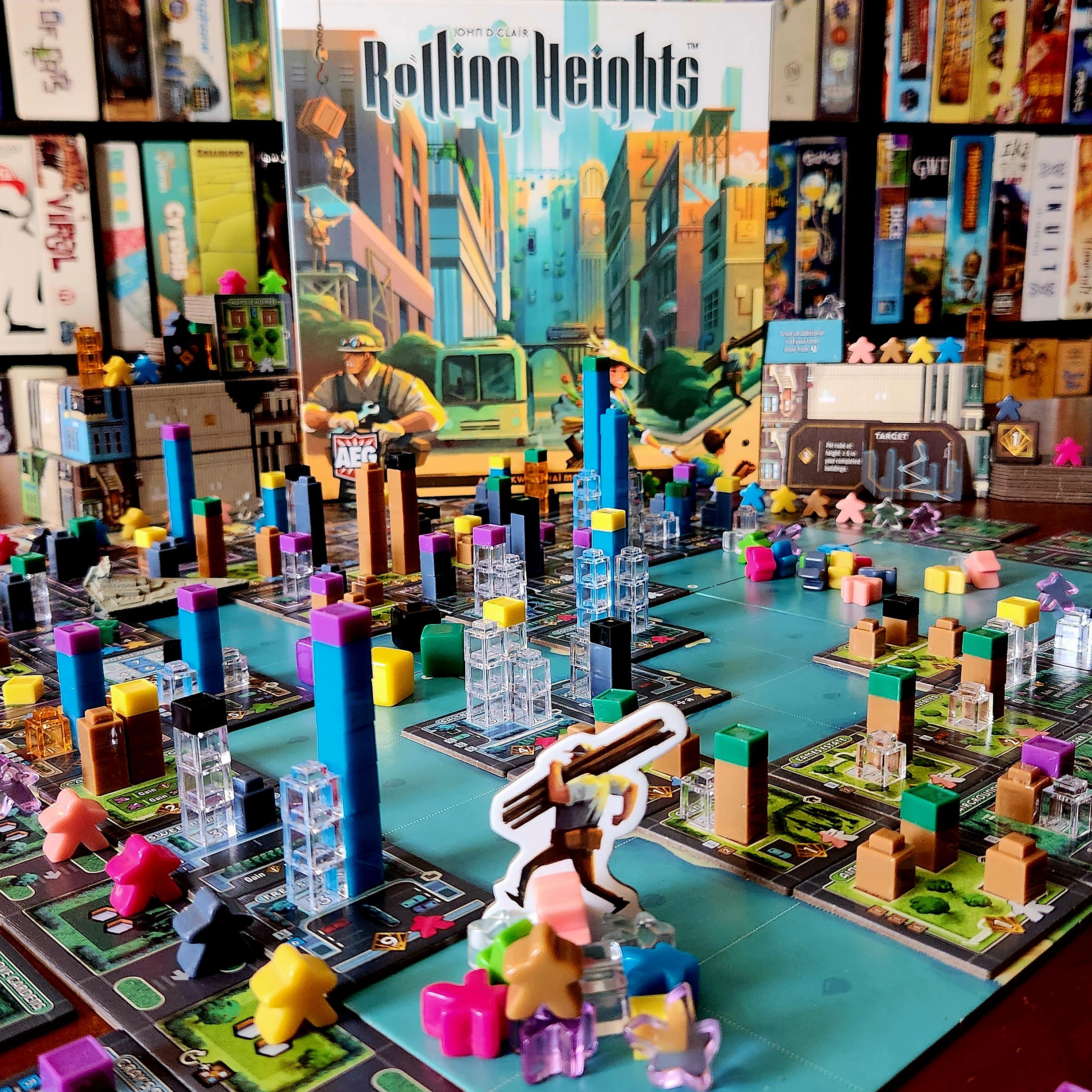  Rolling Heights 