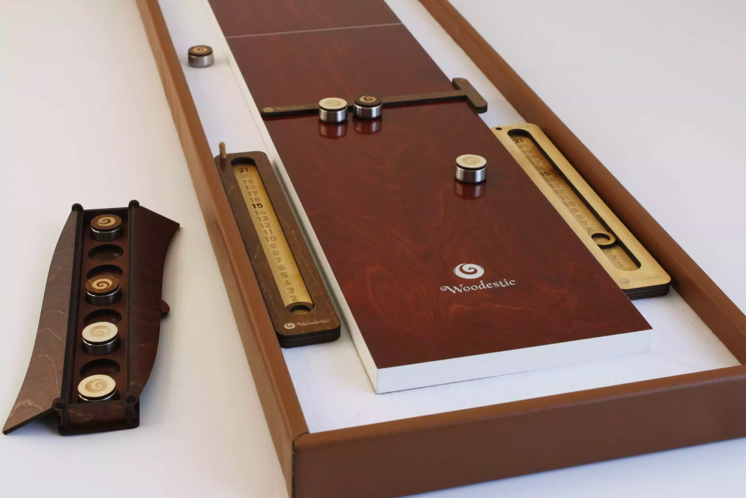 Shuffleboard