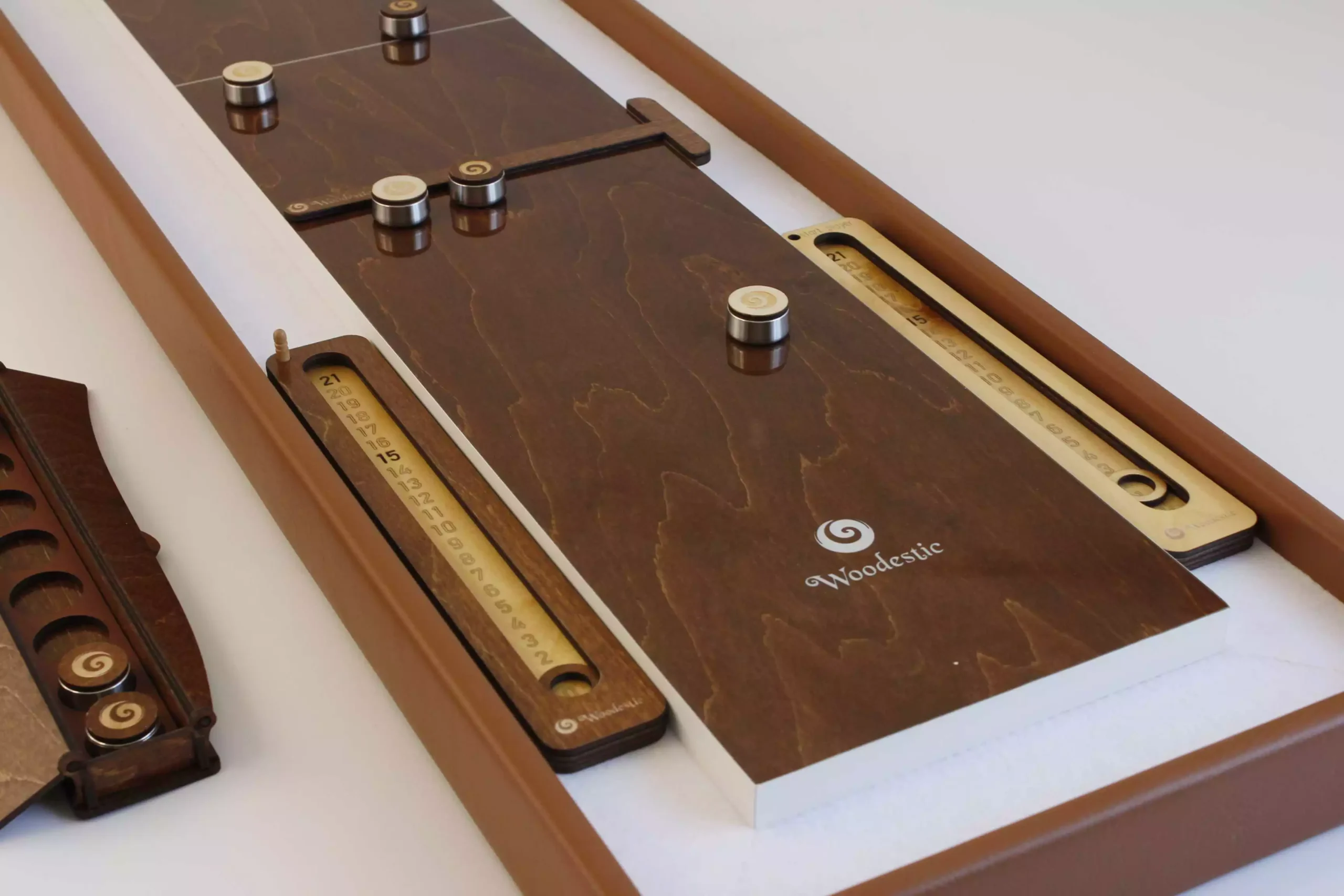 Shuffleboard