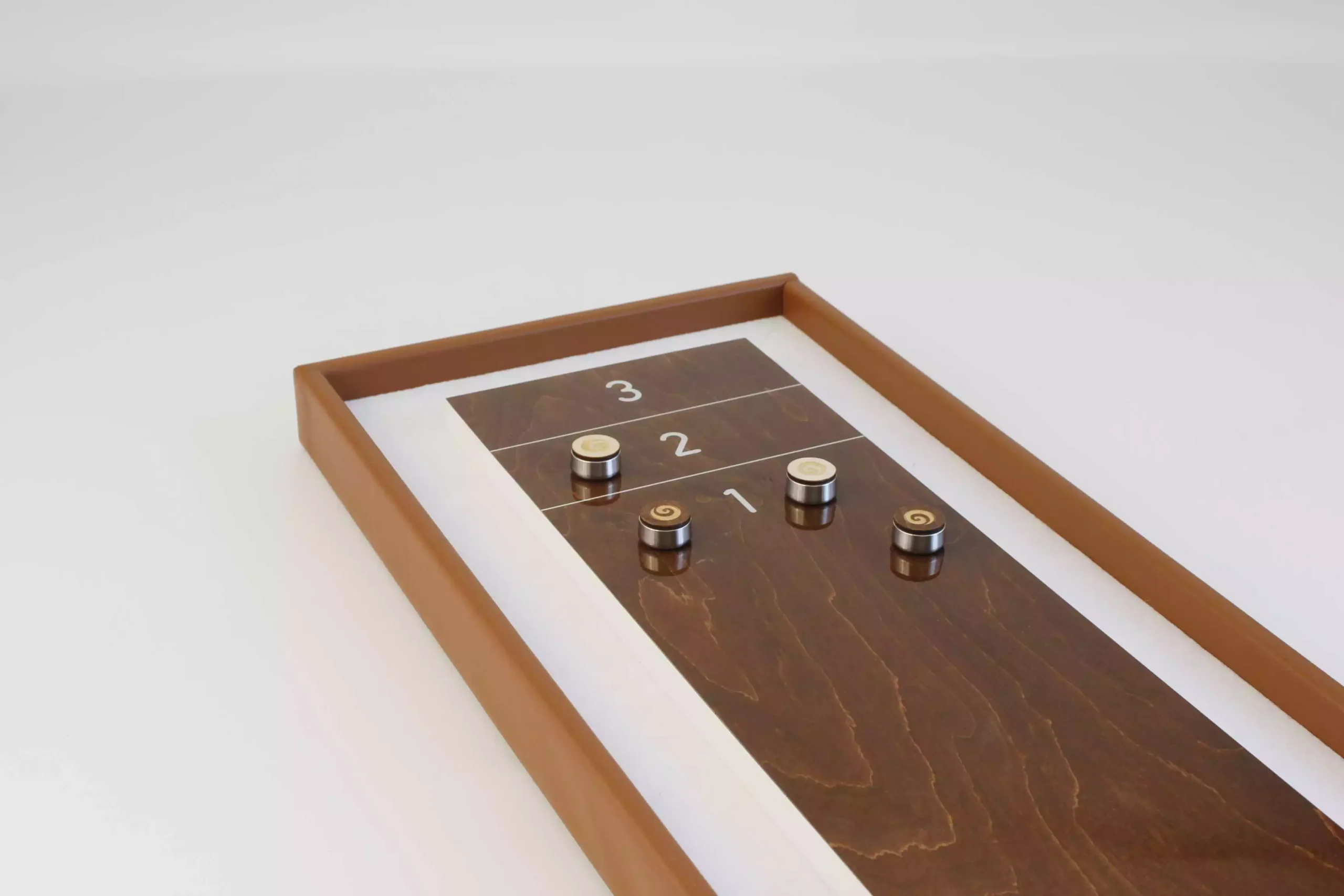 Shuffleboard
