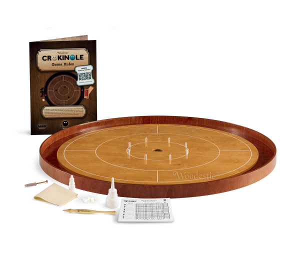 Crokinole