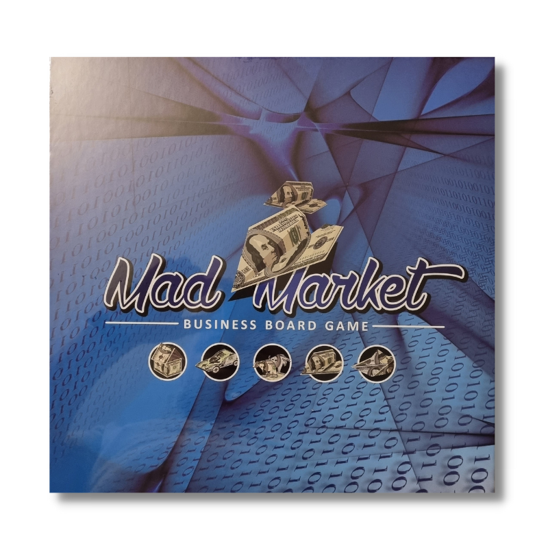 Mad Market