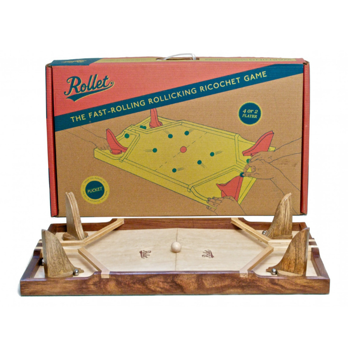 Rollet