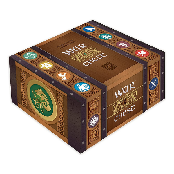 War Chest