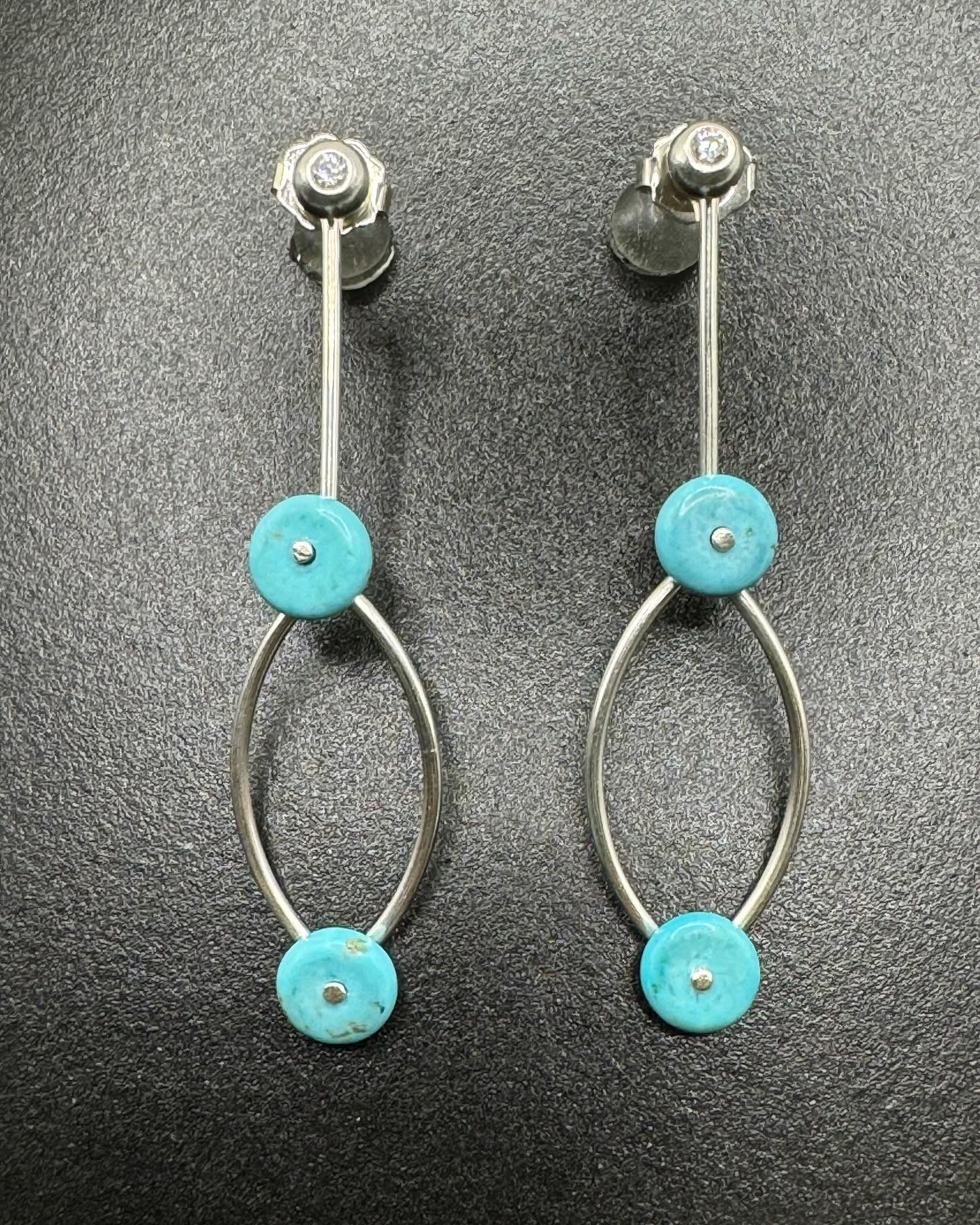 Dewdrop Earrings