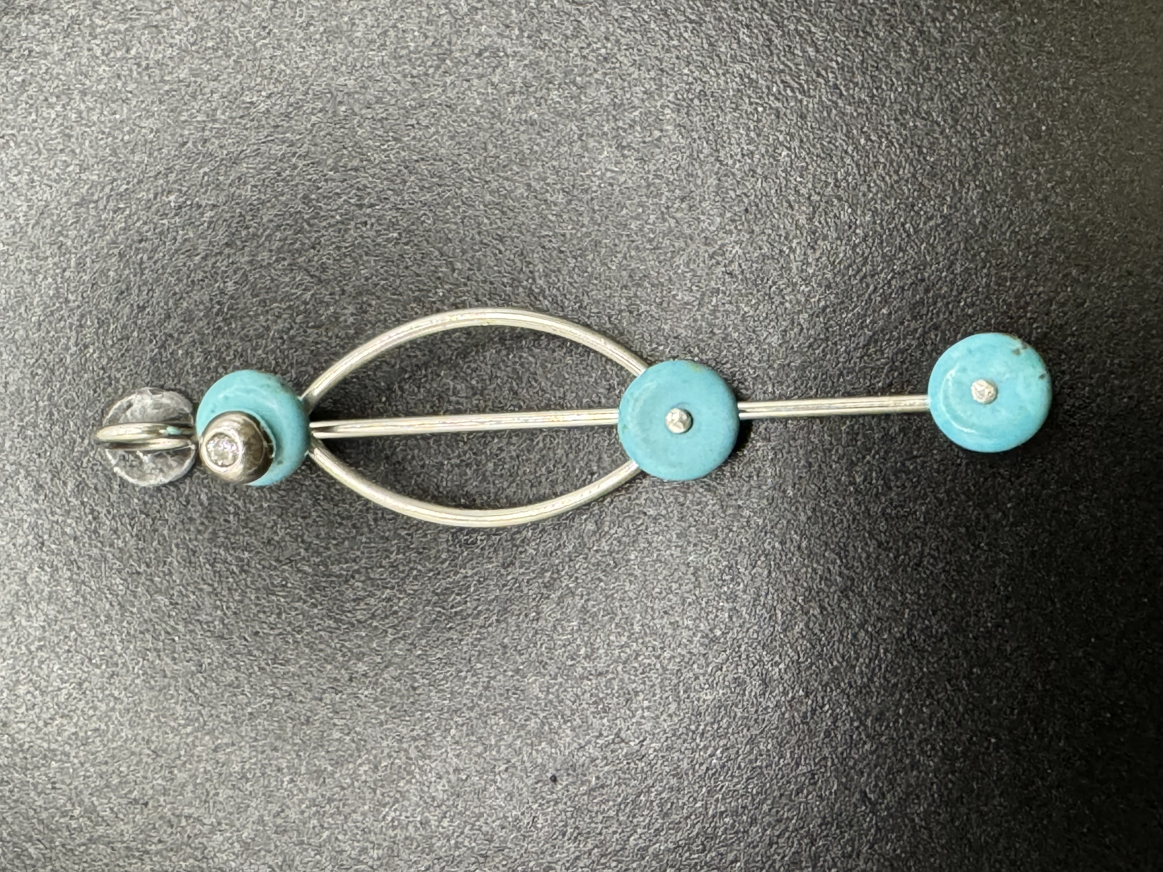 Rain Pendant