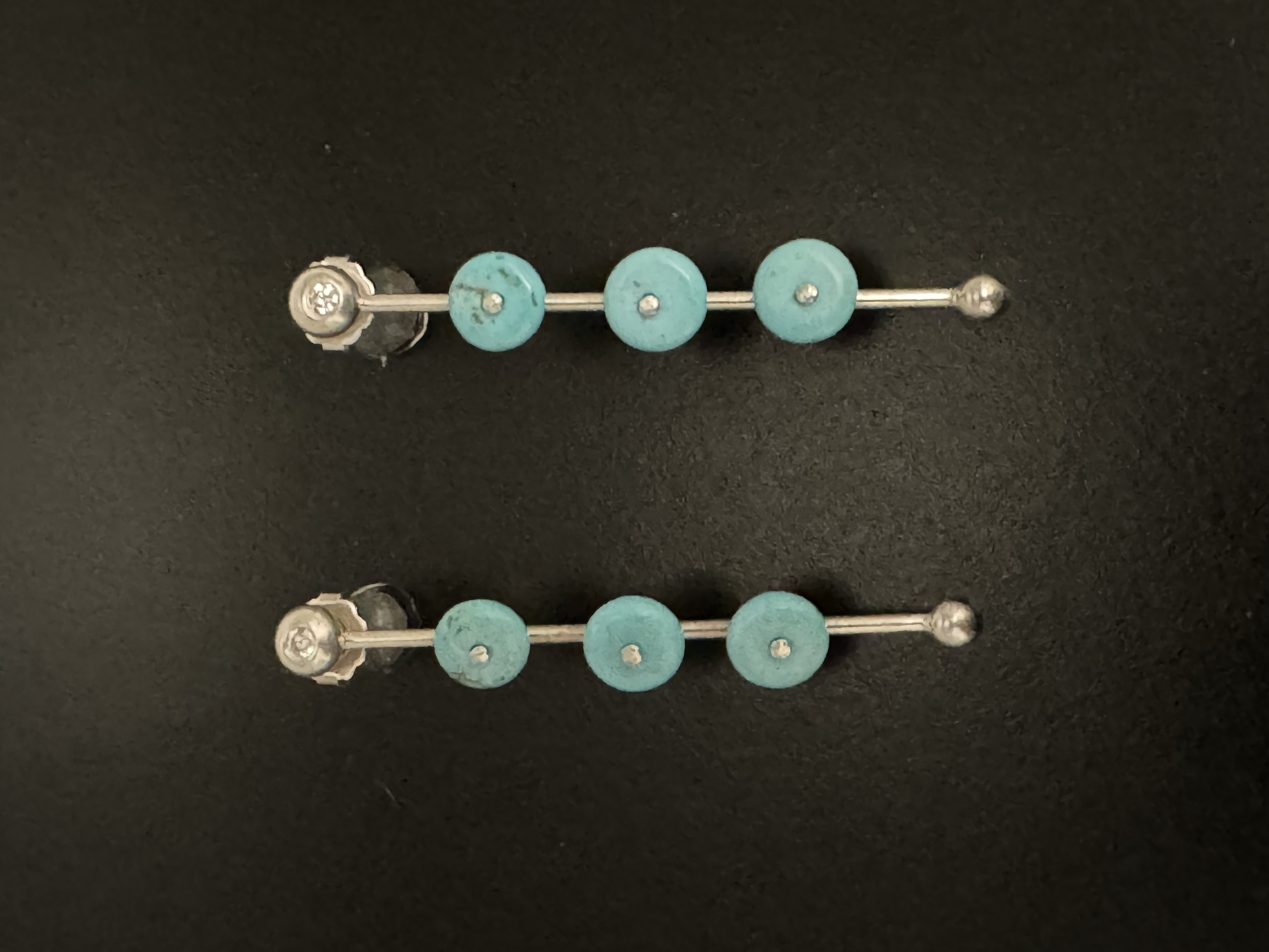 Droplet Earrings