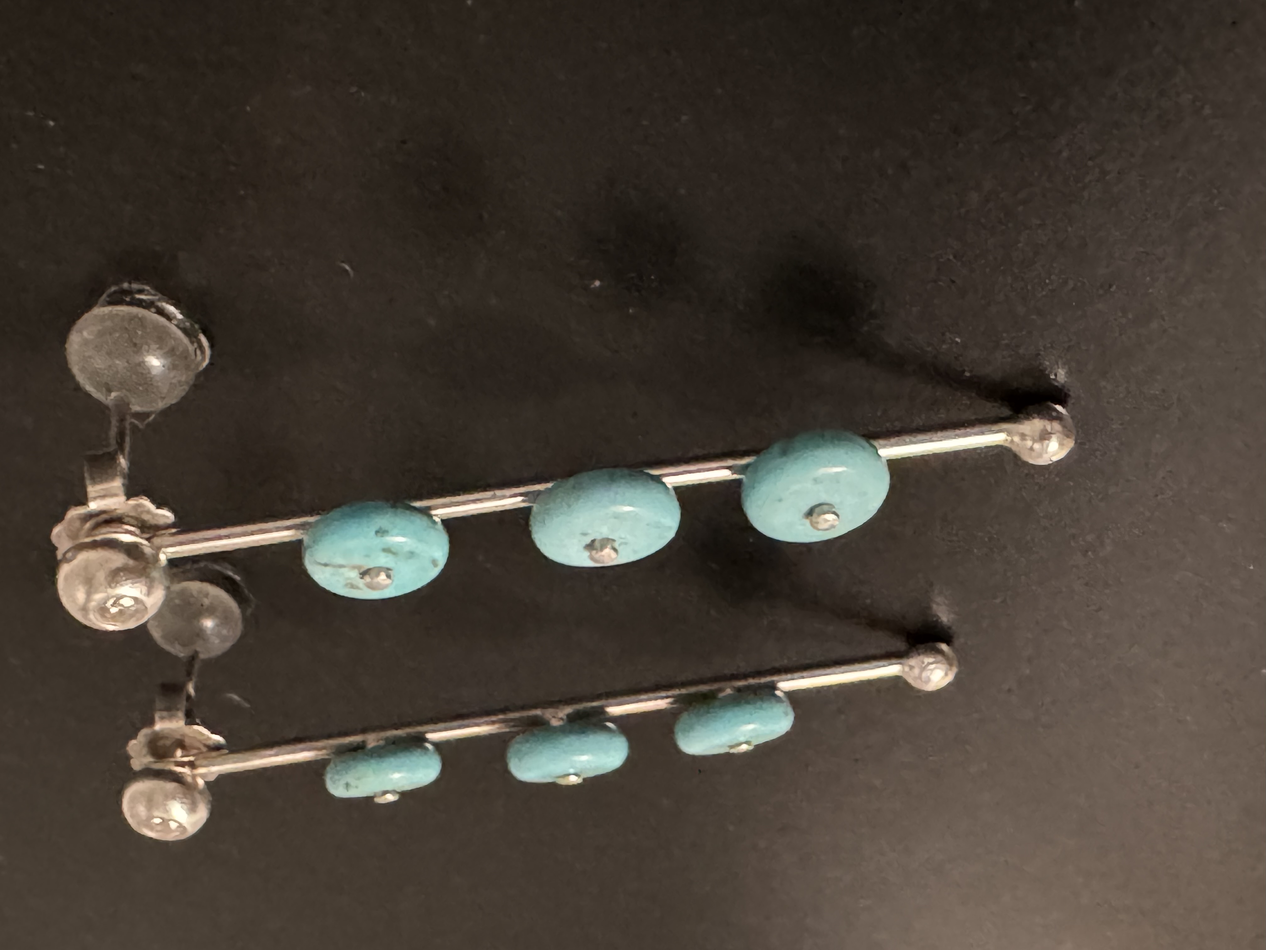 Droplet Earrings