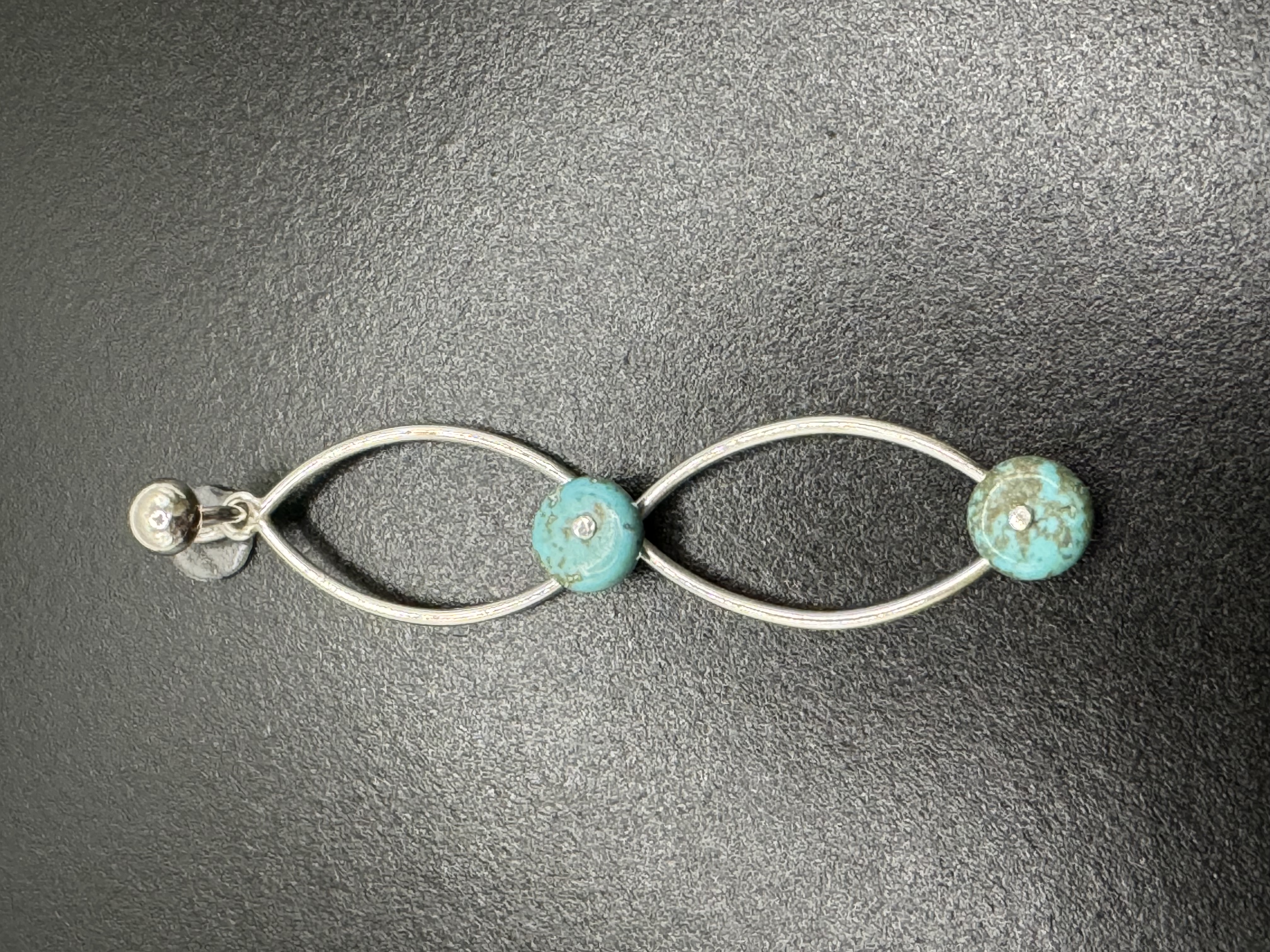 Willow Pendant