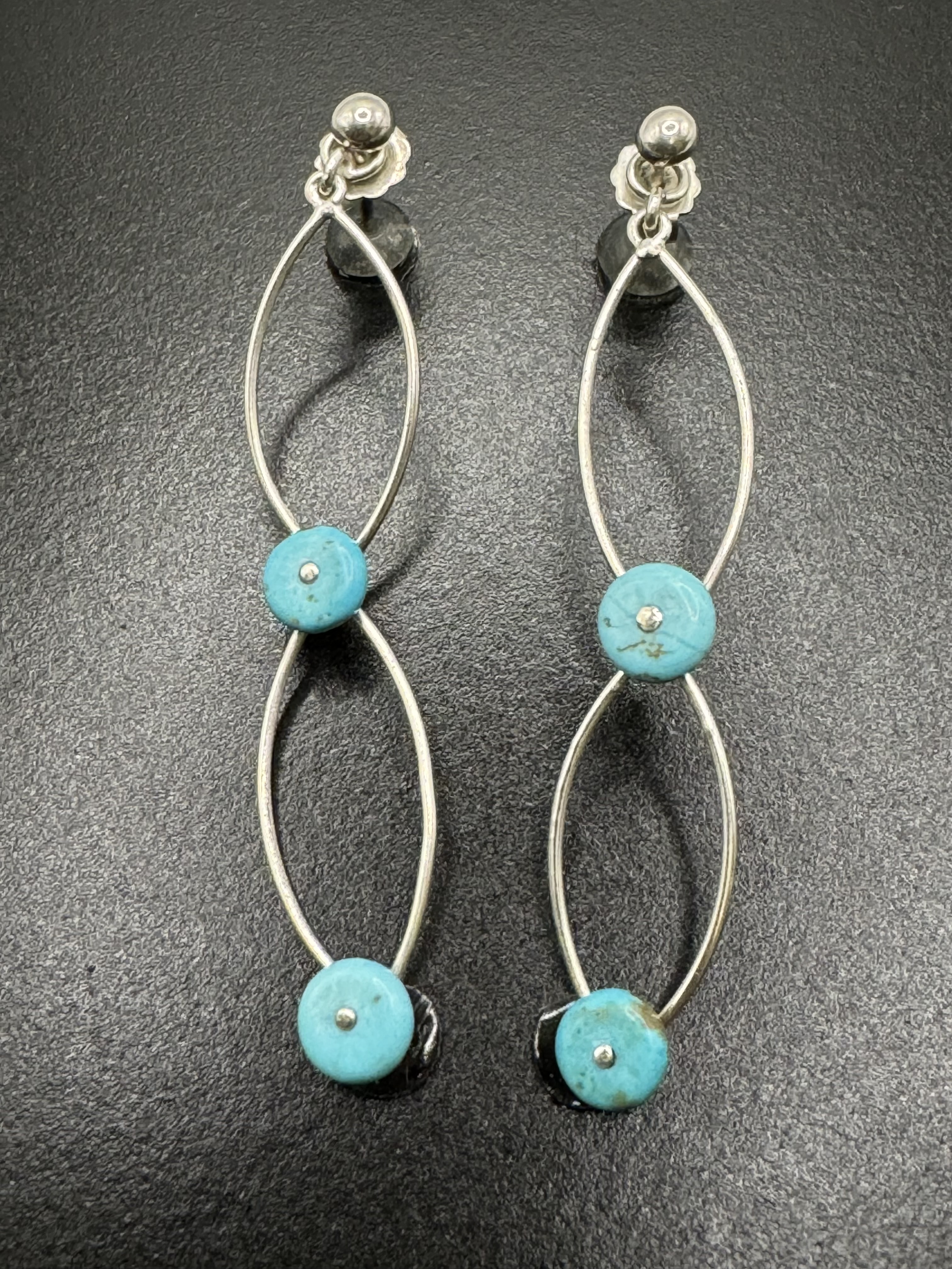 Willow Earrings