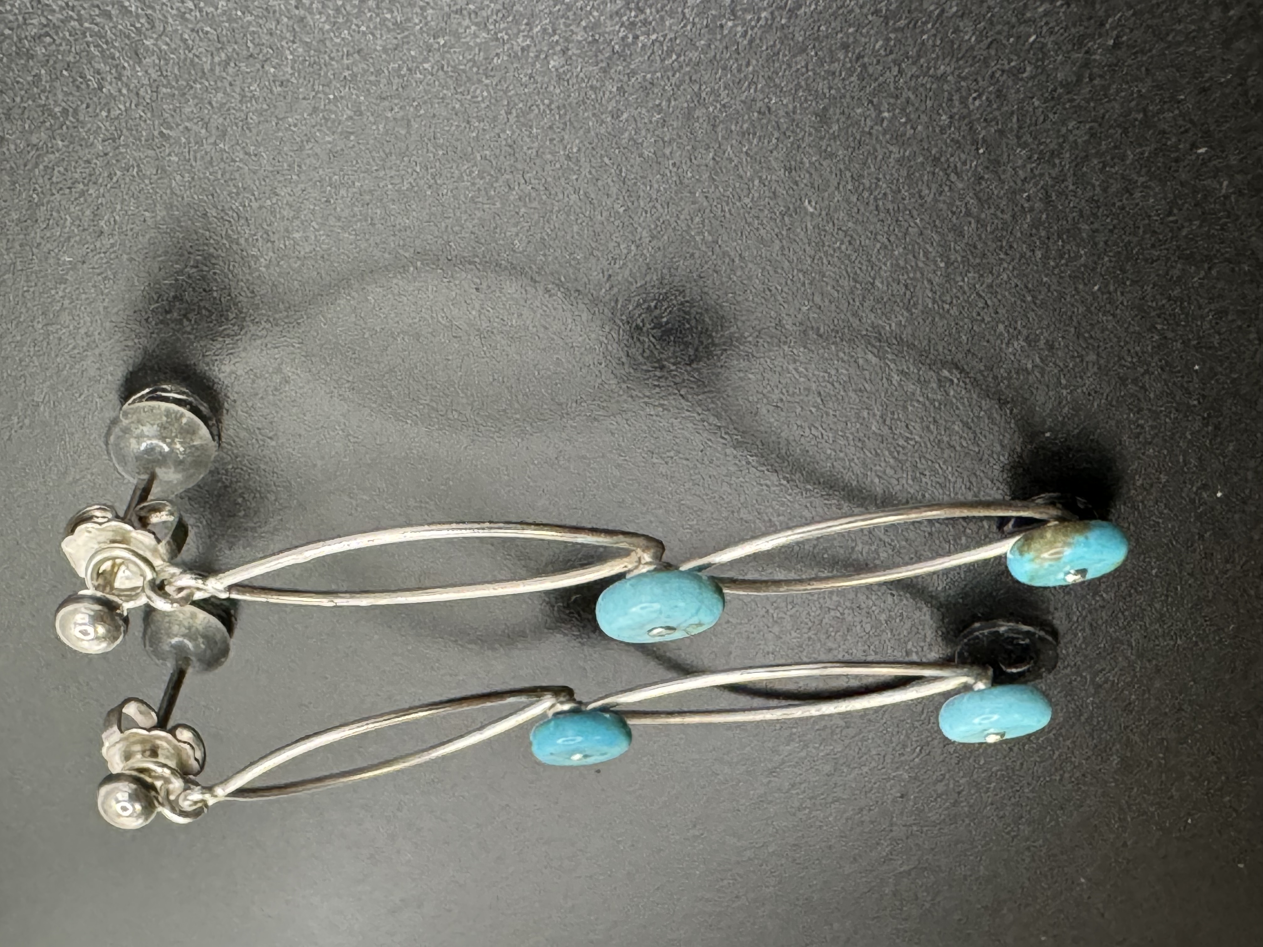 Willow Earrings