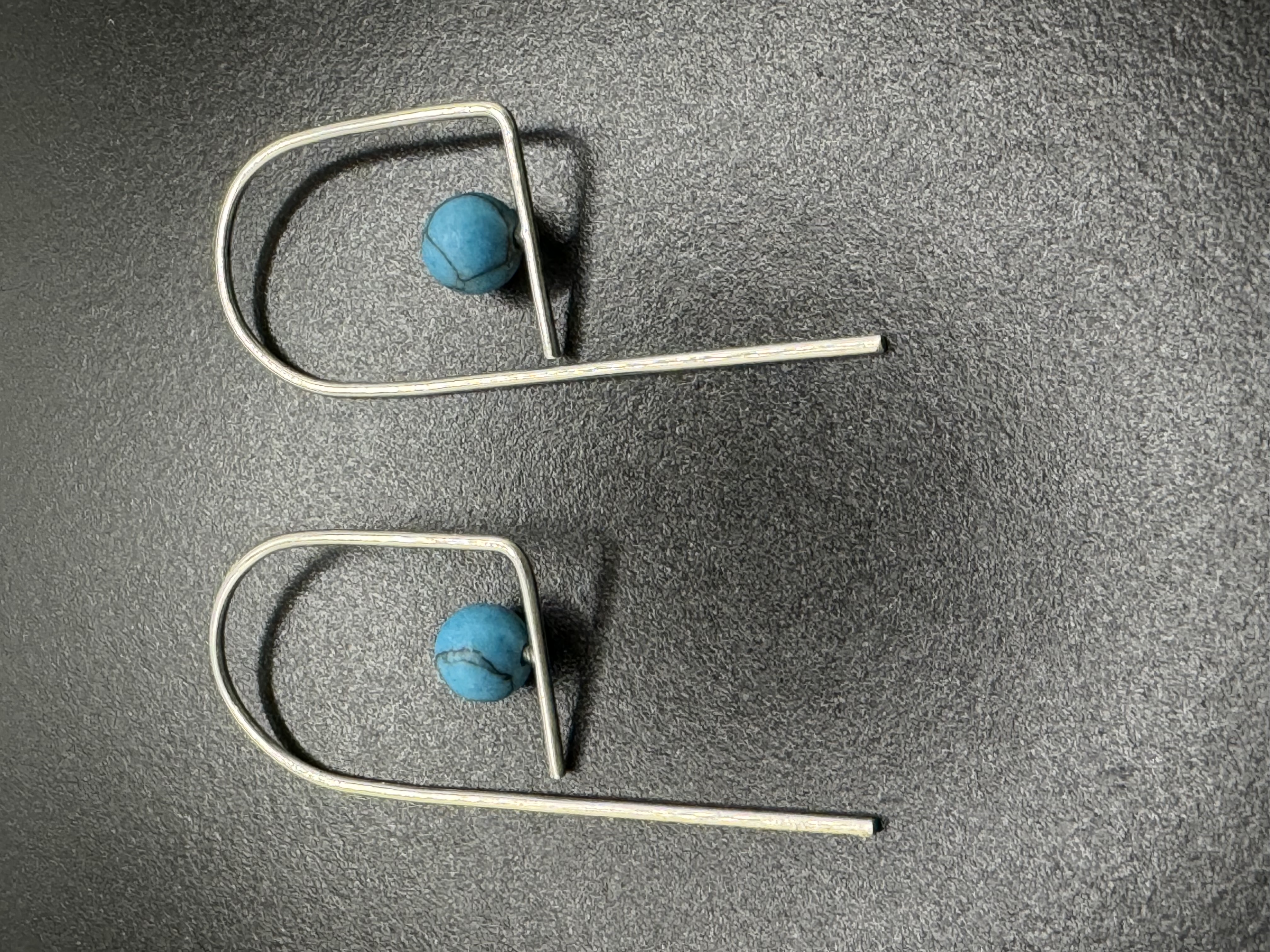 Sol Earrings