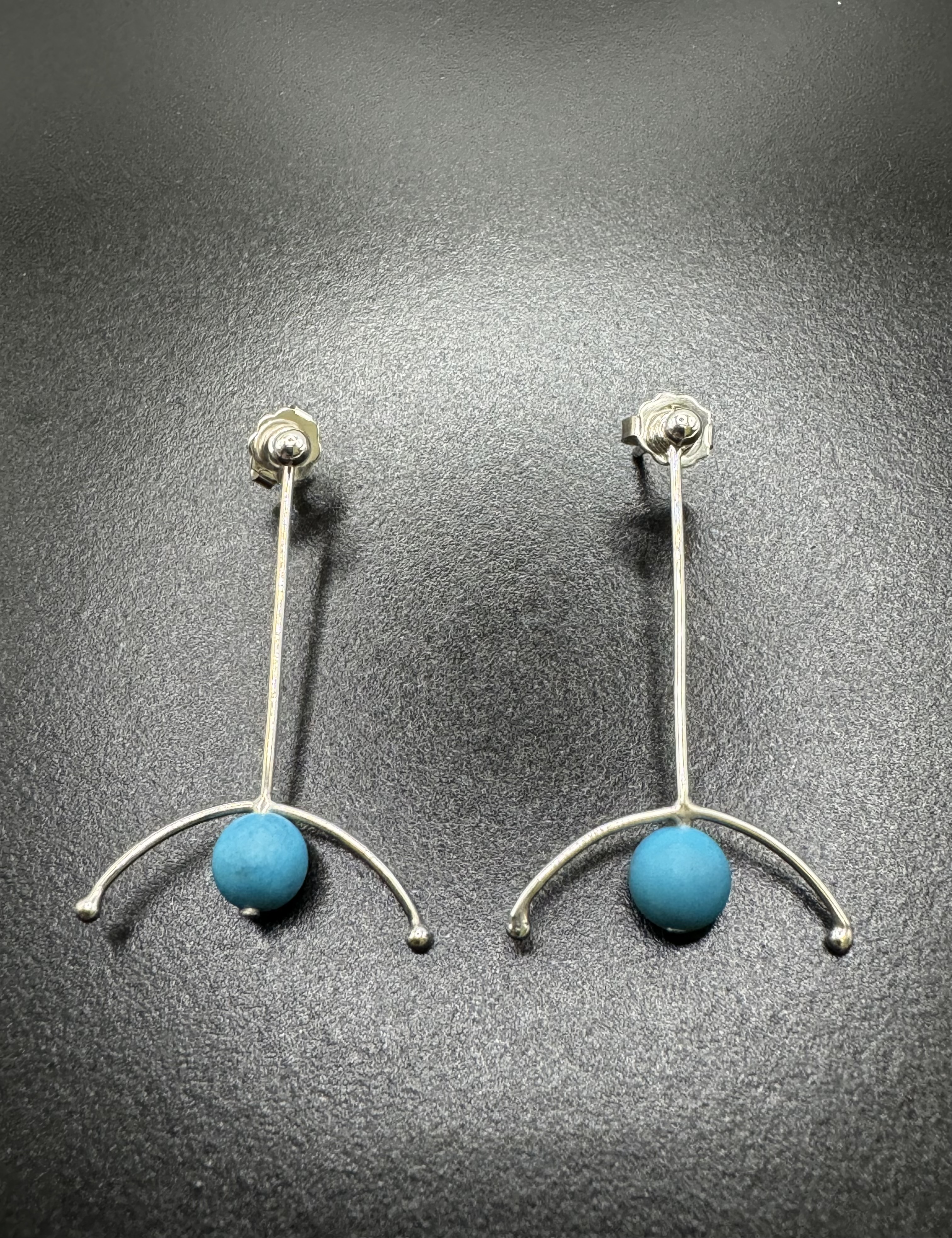 Poppy Earrings