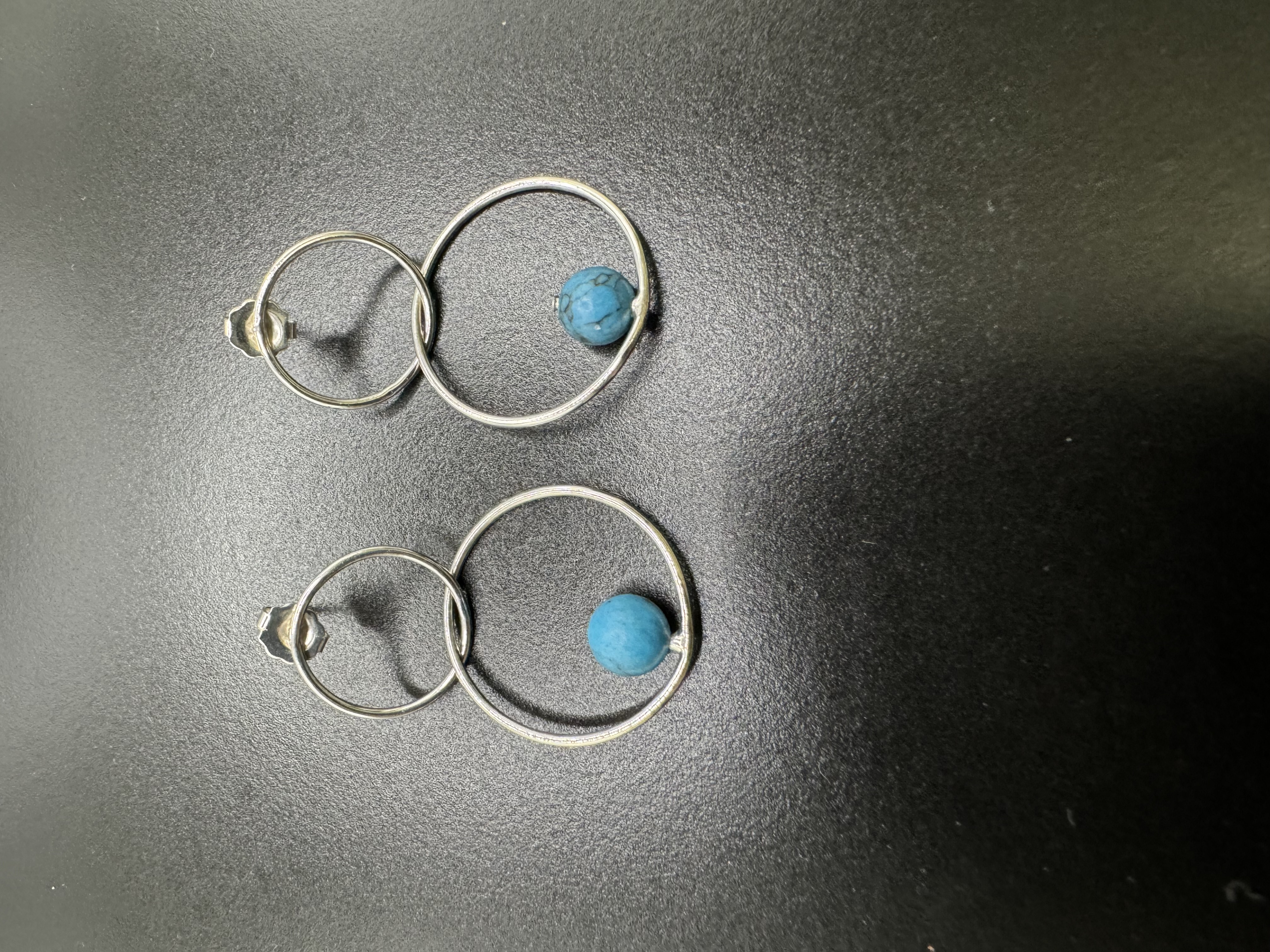 Luna Earrings 