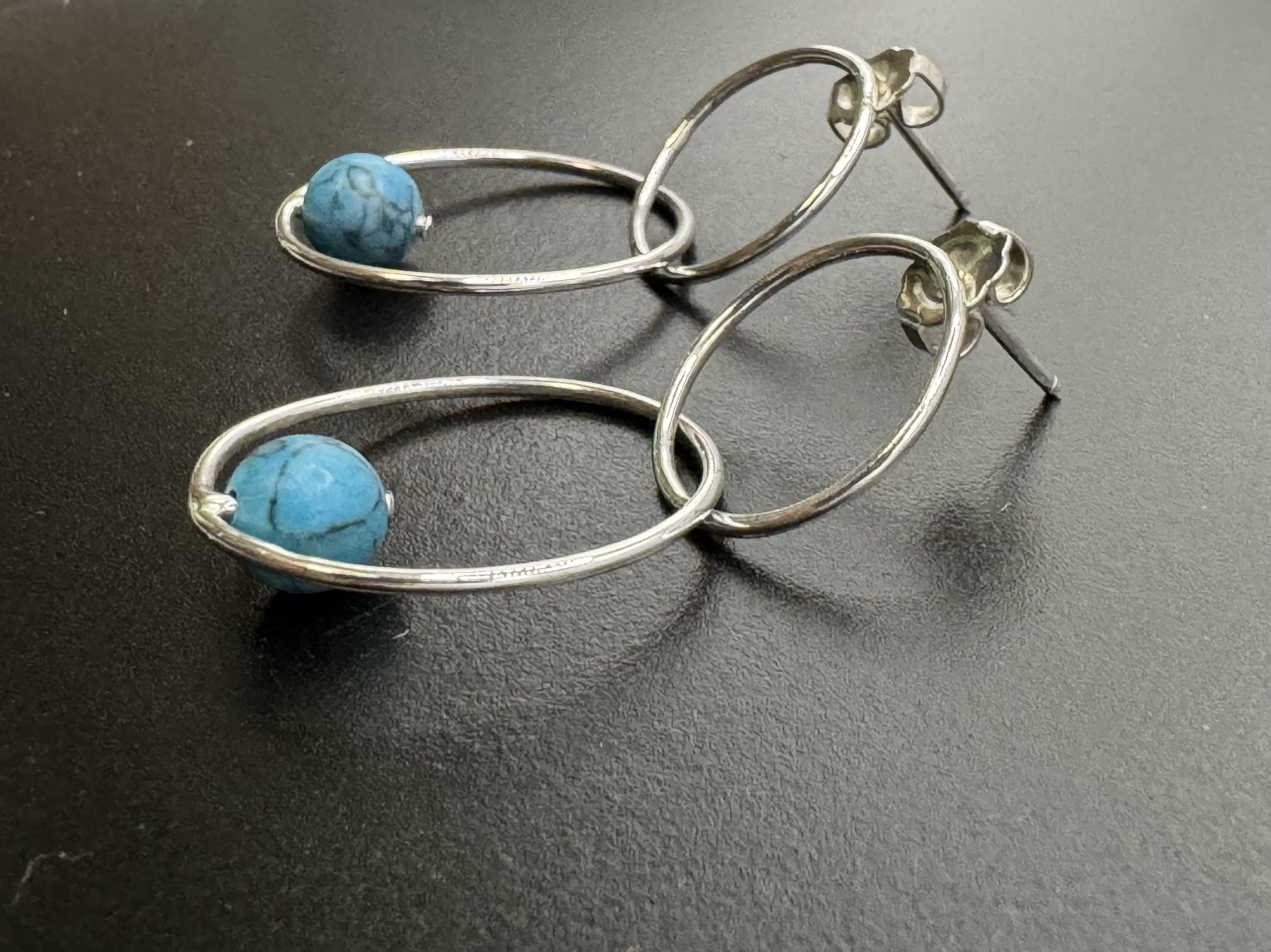 Luna Earrings 