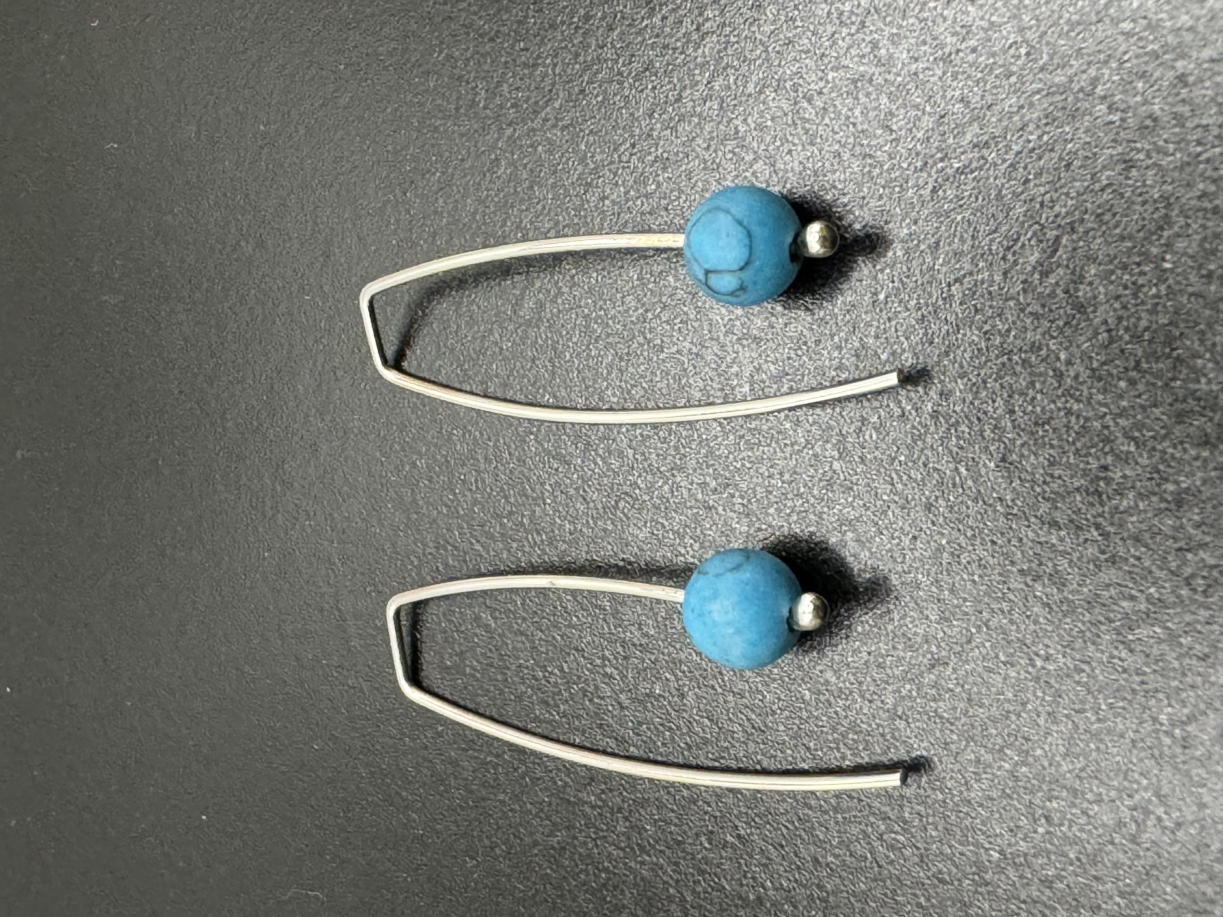 Neptune Earrings