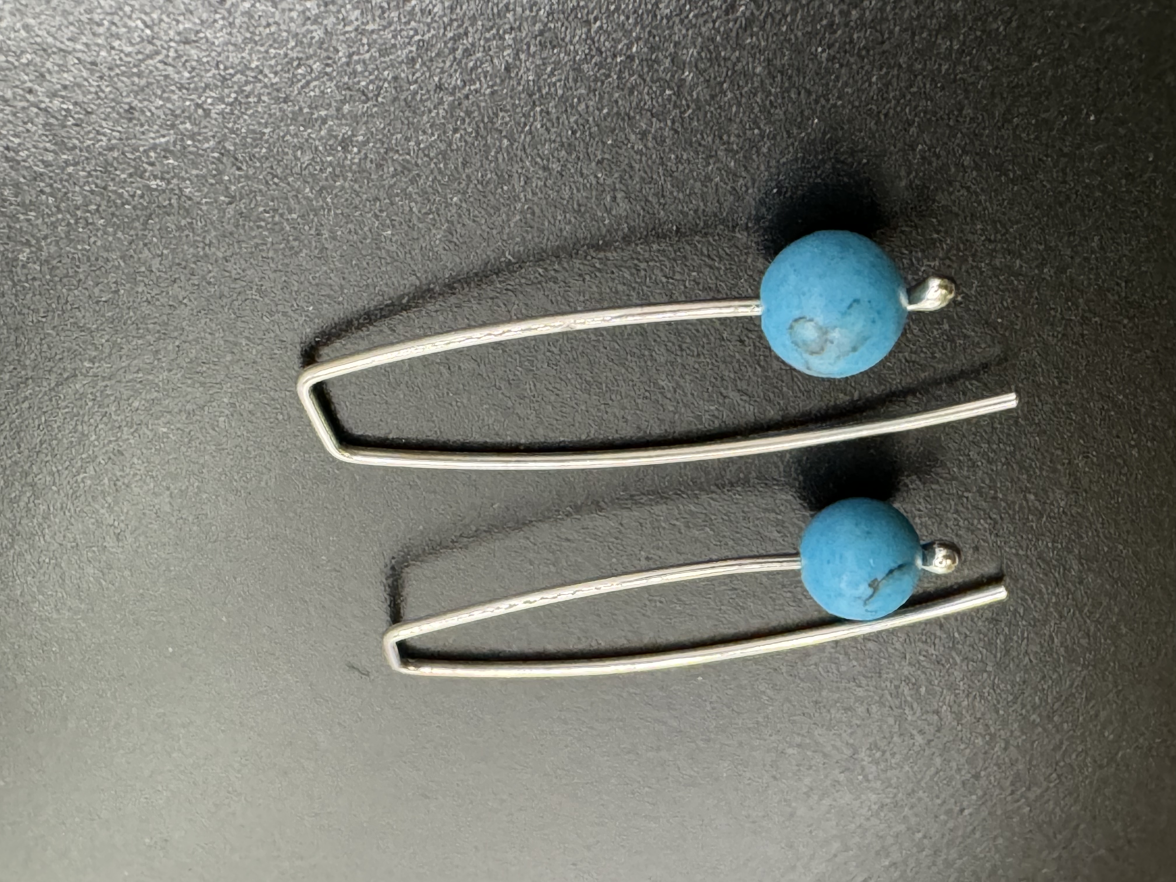 Neptune Earrings