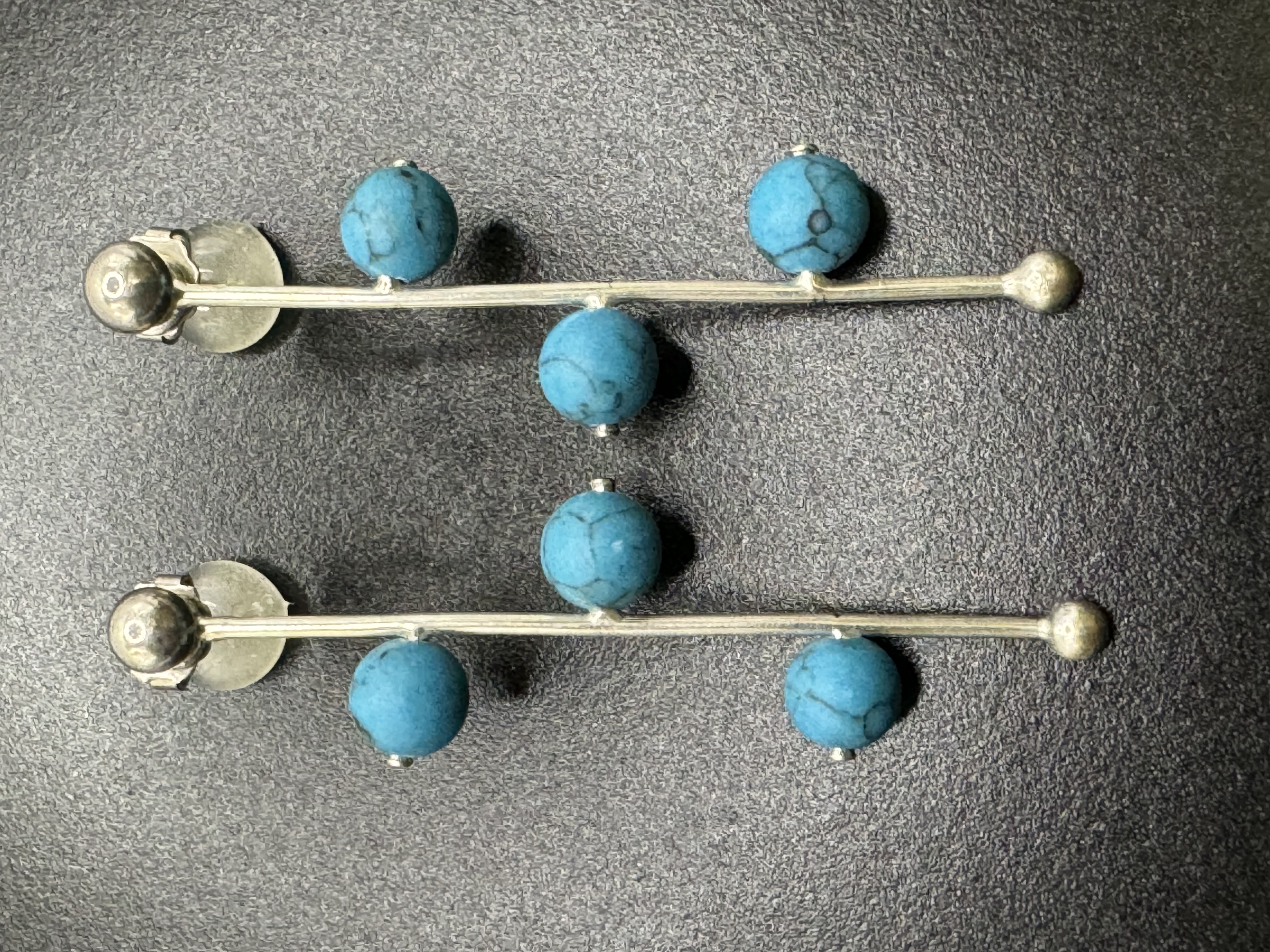 Constellation Earrings