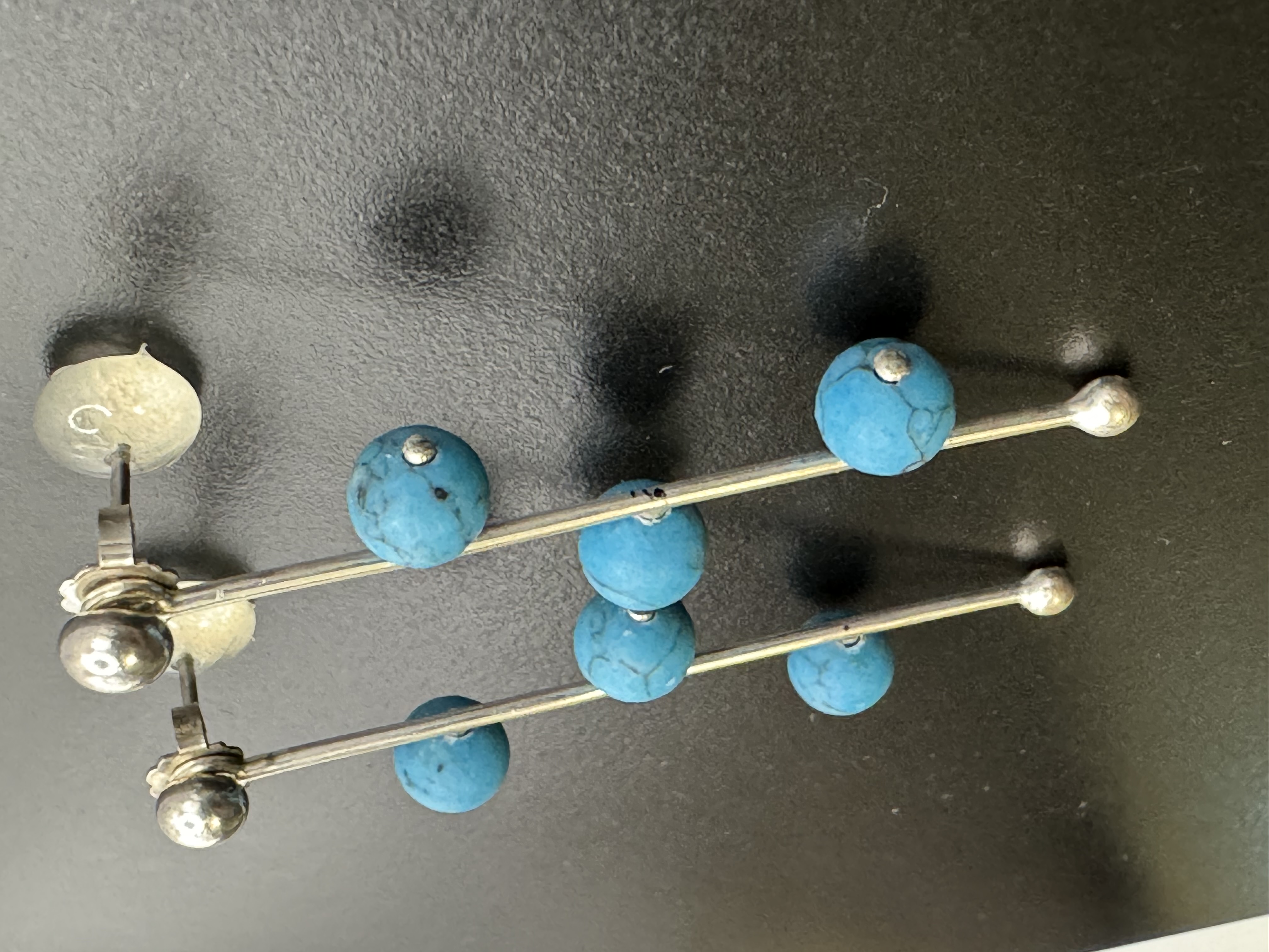 Constellation Earrings