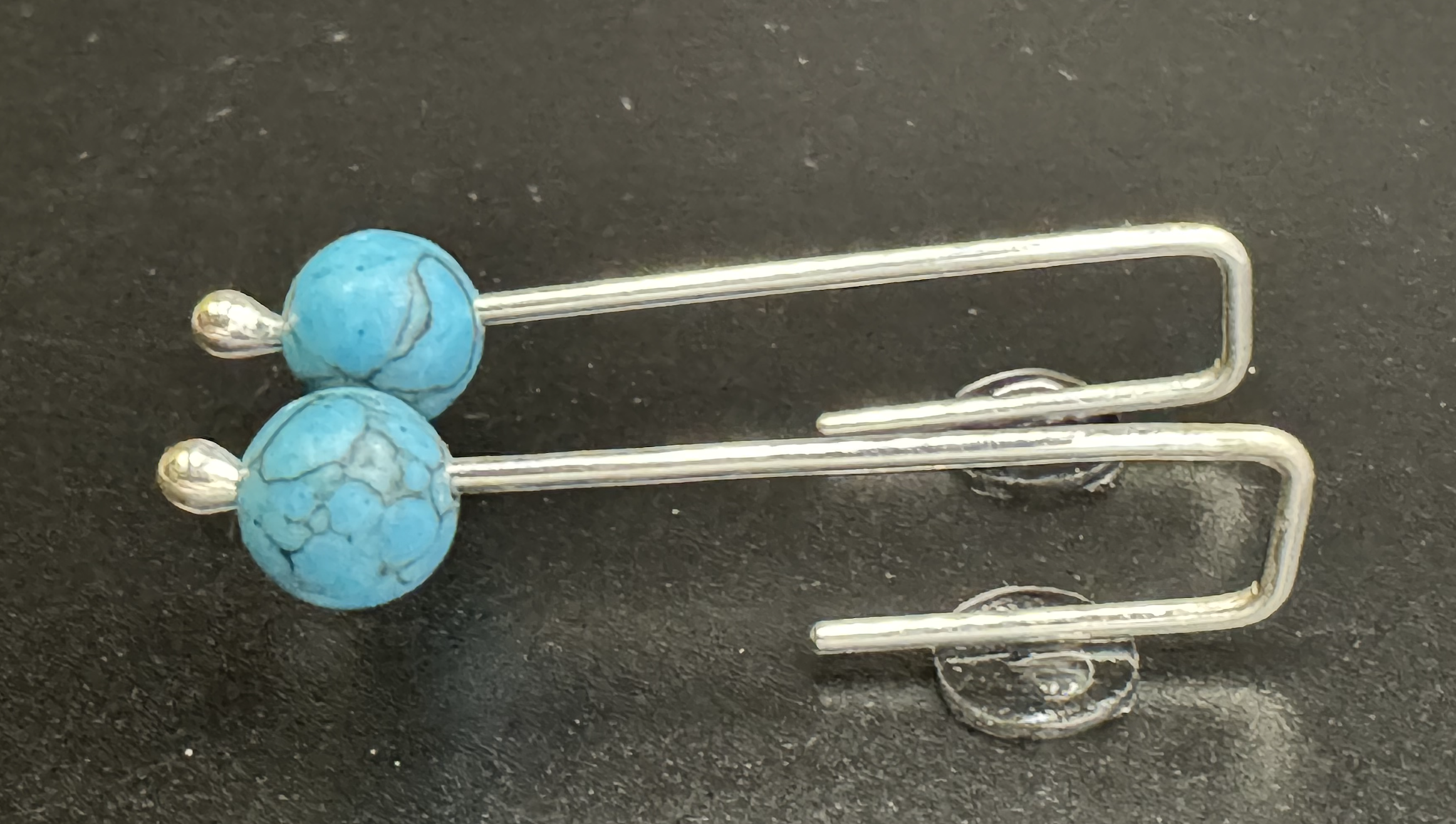 Orbit Earrings